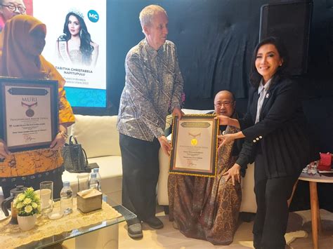 Penetapan Jamu Sebagai Warisan Budaya Tak Benda Dunia Oleh Unesco