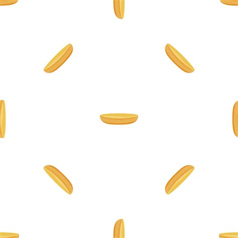 Burger bun pattern seamless vector 19140847 Vector Art at Vecteezy