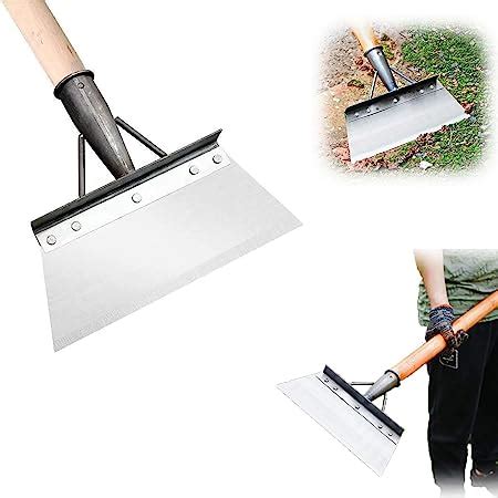 Amazon Multi Functional Garden Cleaning Shovel Multi Functional