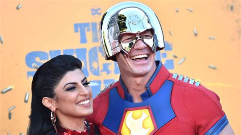 John Cena Will Appear Alongside Dua Lipa as Mermaids in 'Barbie ...