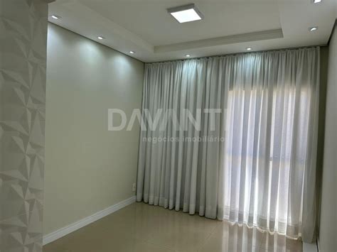 AP118745 Apartamento venda Bela Vista Valinhos SP Davanti Imóveis