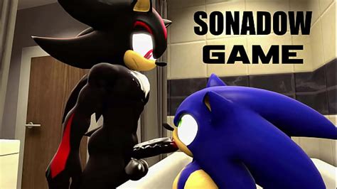 Sonadow Porn Game Anddarealshadowand Xxx Videos Porno Móviles And Películas Iporntvnet