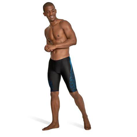 Speedo Race Maze Jammer Legends Outfitters Of Active People