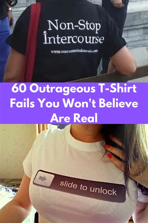 60 Outrageous T Shirt Fails You Won T Believe Are Real Funny Funnny T Shirt