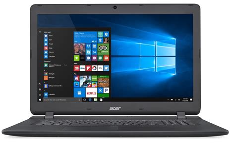 Acer Aspire Es Es N Tb Hdd Hd Laptop Review