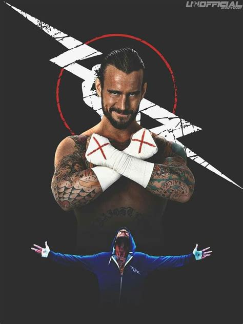 Pin By Shanty Zumbita On Cm Punk Best In The World Cm Punk Best