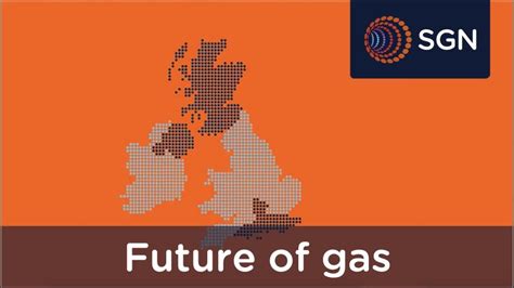 Our Real Time Networks Project We Need Your Help Future Of Gas SGN