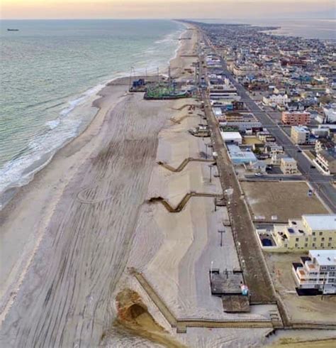 25 Shocking Before After Photos Of Hurricane Sandy S Destruction Artofit