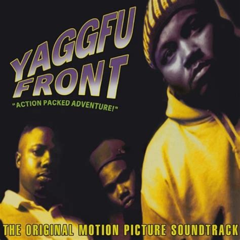 Action Packed Adventure Cd Reissue Yaggfu Front ノースカロライナのグループ