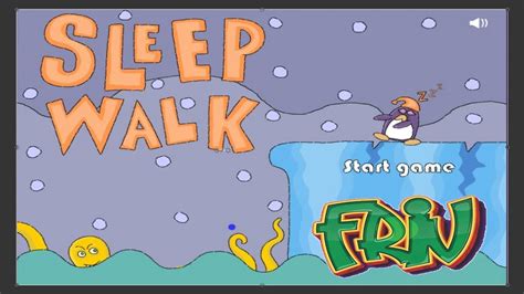 Sleepwalk Juegos Friv Youtube