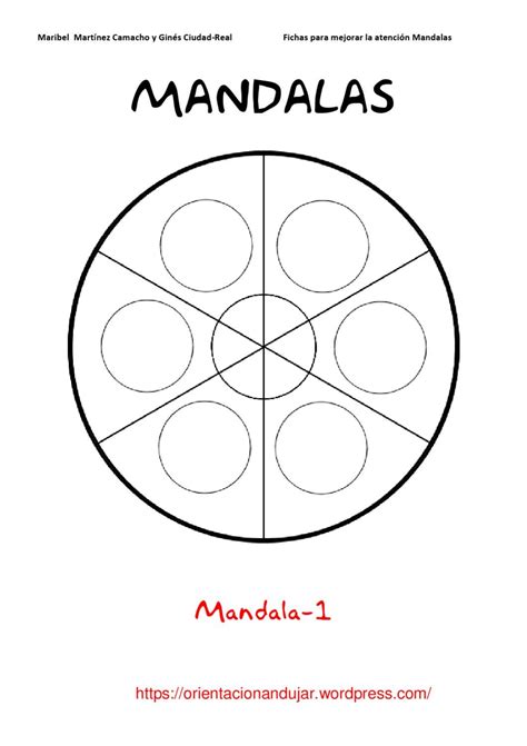 200 Mandalas By Cristina MiÑon Miguel Issuu