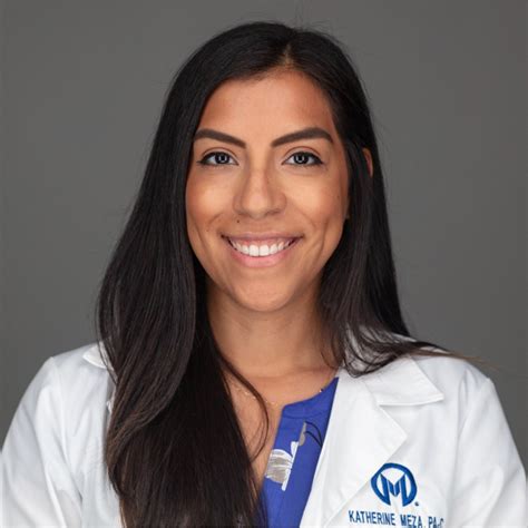 Katherine Meza Dillen Pa C Thoracic Surgery Physician Assistant Moffitt Cancer Center Linkedin