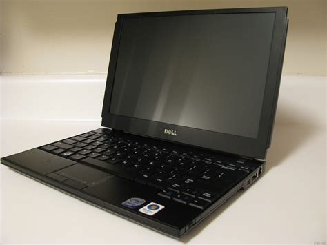 JRin Net Dell Latitude E4200 12 1 Ultraportable Laptop Review