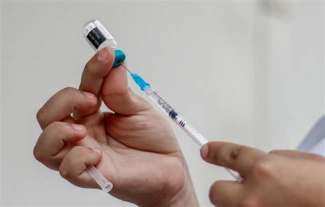 Gardasil 9 Un Nouveau Vaccin Contre Le Papillomavirus Disponible En