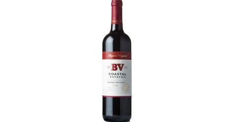 Beaulieu Vineyards Bv Coastal Estates Cabernet Sauvignon 2014 Expert