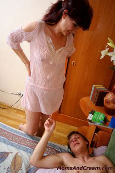 Women Age Milf Mature Mum Ultimate Dream HQ Page 26