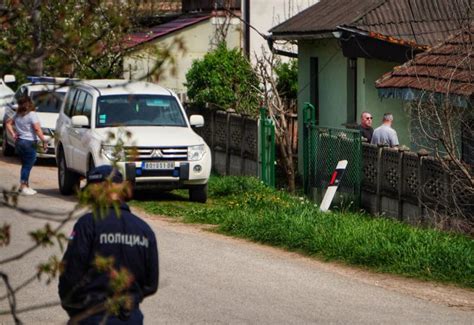 Potraga Za Tijelom Malene Danke Ispumpavaju Se Bunari I Septi Ke Jame