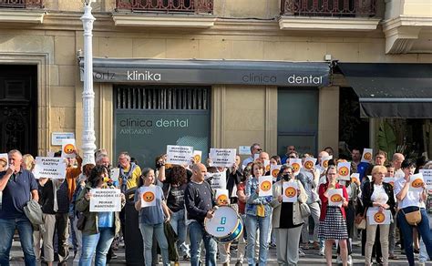 Pensiones Diputación De Gipuzkoa Y Ayuntamiento De Donostia Anulan Las