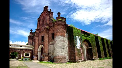 Cultural Heritage Of The Philippines