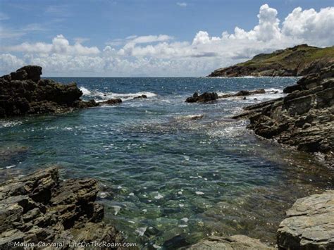 Where Can I Hike in St. Maarten / St. Martin? The Best Hiking Trails on ...