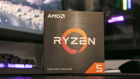 АКТУАЛЬНОСТЬ ПРОЦЕССОРА RYZEN 5 5600X В 2024 ГОДУ СТОИТ ЛИ ПОКУПАТЬ