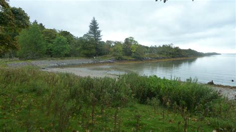 Airds Bay © Peter Bond Geograph Britain And Ireland