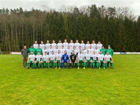 Herrenfußball DJK Thanndorf