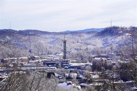 Posts in Gatlinburg TN winter fun activities | Blog