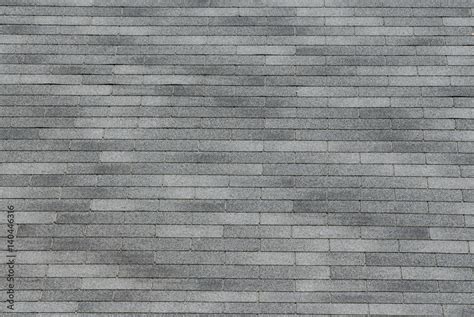 tiles and white fittings bathroom wall tiles texture charcoal tile Stock Photo | Adobe Stock