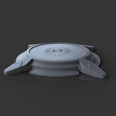 3d Printing Bases V2 3d Model 3d Printable Cgtrader