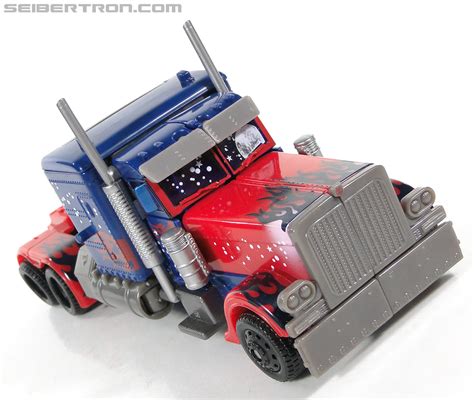 Transformers Dark Of The Moon Optimus Prime In Space Toy Gallery Image 19 Of 144