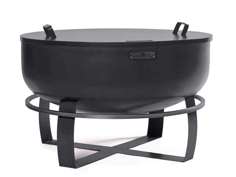 CookKing Cuenco De Fuego Viking XXL 80 Cm Brasero