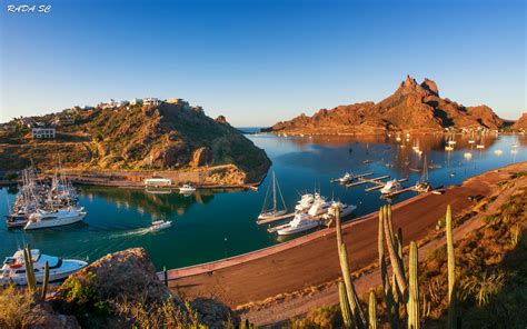 Se Testigo De Los Atardeceres Más Hermosos En San Carlos Estilodf