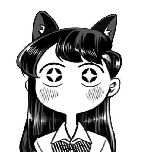 Pin By Lunayzx7 On Icons Anime Chibi Kawaii Anime Komi San