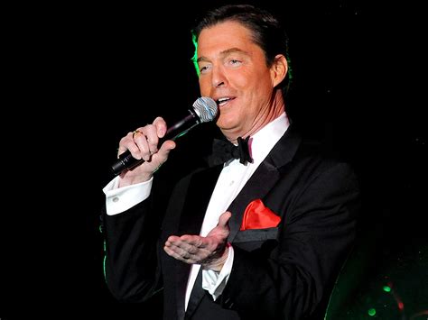 Ricci Martin Son Of Legend Dean Martin Has Died At 62 Reports