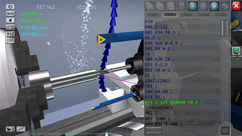 Appgamekit Cnc Simulator Lathe Machine