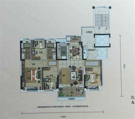 钟祥碧桂园户型图140钟祥碧桂园户型图大山谷图库