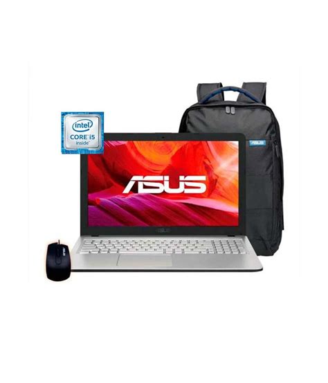 Portatil Asus X543ua Dm3487 Core I5