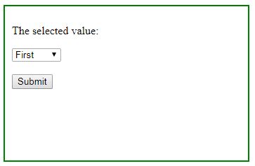 Cómo obtener texto seleccionado de una lista desplegable usando jQuery