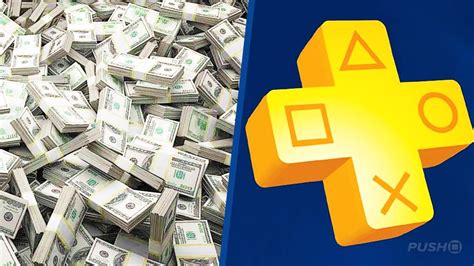 Ps Plus Gets Heavy Discounts For Black Friday Push Square