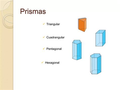 Poliedros Trabajo De Tico PPT