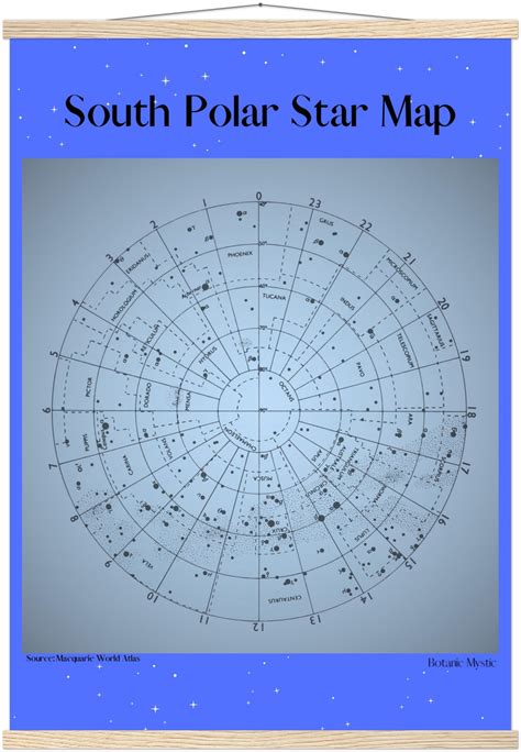 Set Of Two Printable Star Map Posters Digital Download Kids Etsy