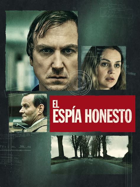 Prime Video El Esp A Honesto