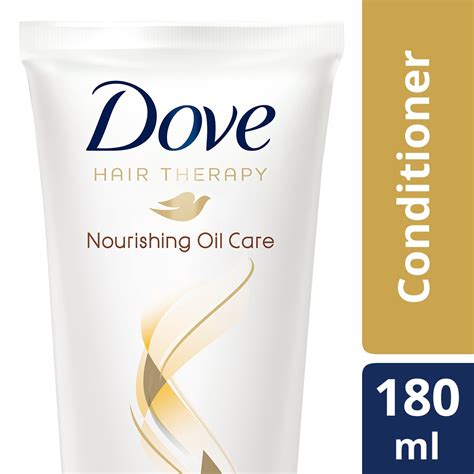 Buy Dove Nourishing Oil Care Conditioner At Best Price GrocerApp