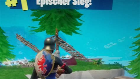 Fortnite Deutsch Abo Zocken Neue Waffe Youtube