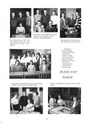 Leland High School - Panther Yearbook (Leland, IL), Class of 1963, Page ...