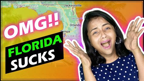 Do Not Move To Florida Ugly Truth Must Listen Before Moving To