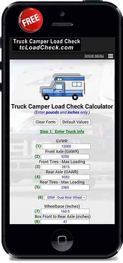 Sae J2807 Tow Tests