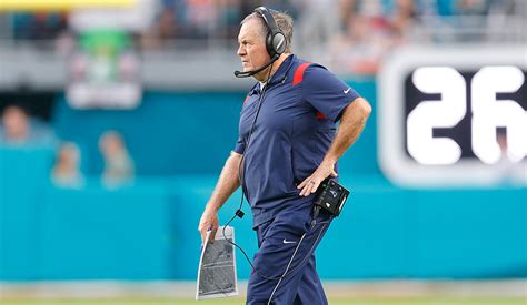 Patriots Offensive Coaching Plan Receives Interesting Update From Camp