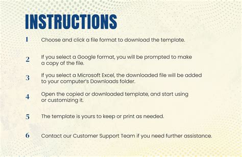 Time Schedule Template in Excel, Google Sheets - Download | Template.net